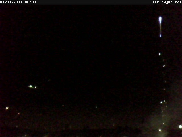 webcam-2011-01-01_00-01 rakete