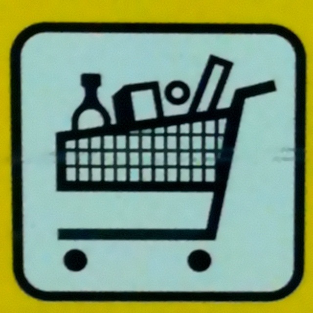Icon Shopping